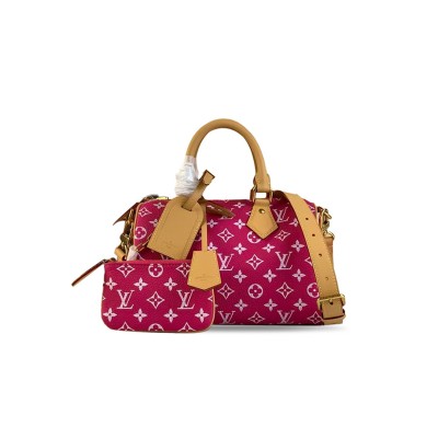 LOUIS VUITTON SPEEDY P9 BANDOULIÈRE 25 M11562 (25*15*15cm) LOUIS VUITTON SPEEDY P9 BANDOULIÈRE 25 M11562 (25*15*15cm)